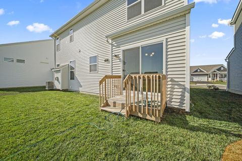 Tiny photo for 1325 Conductor Drive, Plain City, OH 43064 (MLS # 226002978)