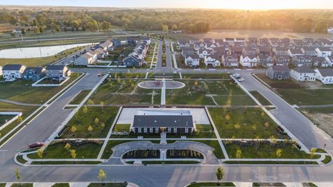 Tiny photo for 1325 Conductor Drive, Plain City, OH 43064 (MLS # 226002978)