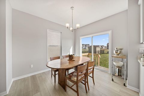 Tiny photo for 1325 Conductor Drive, Plain City, OH 43064 (MLS # 226002978)