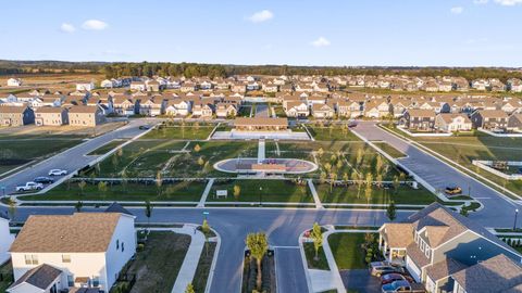 Tiny photo for 1325 Conductor Drive, Plain City, OH 43064 (MLS # 226002978)