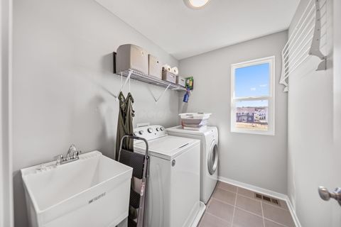 Tiny photo for 1325 Conductor Drive, Plain City, OH 43064 (MLS # 226002978)