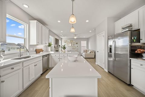 Tiny photo for 1325 Conductor Drive, Plain City, OH 43064 (MLS # 226002978)