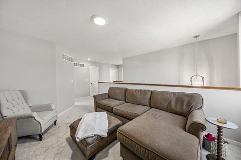 Tiny photo for 1325 Conductor Drive, Plain City, OH 43064 (MLS # 226002978)