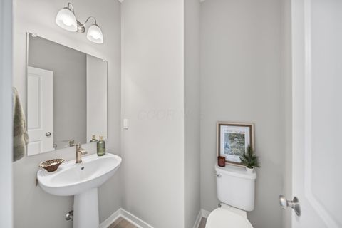 Tiny photo for 1325 Conductor Drive, Plain City, OH 43064 (MLS # 226002978)