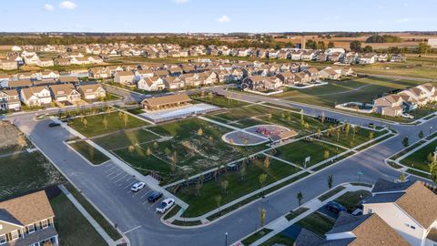 Tiny photo for 1325 Conductor Drive, Plain City, OH 43064 (MLS # 226002978)