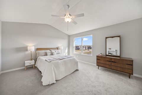 Tiny photo for 1325 Conductor Drive, Plain City, OH 43064 (MLS # 226002978)