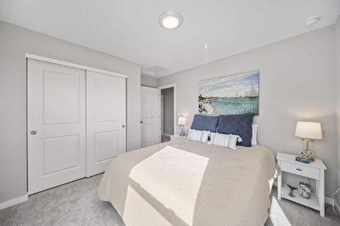 Tiny photo for 1325 Conductor Drive, Plain City, OH 43064 (MLS # 226002978)