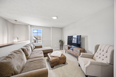 Tiny photo for 1325 Conductor Drive, Plain City, OH 43064 (MLS # 226002978)