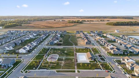 Tiny photo for 1325 Conductor Drive, Plain City, OH 43064 (MLS # 226002978)