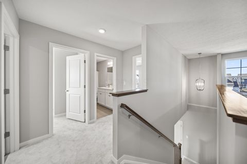 Tiny photo for 1325 Conductor Drive, Plain City, OH 43064 (MLS # 226002978)