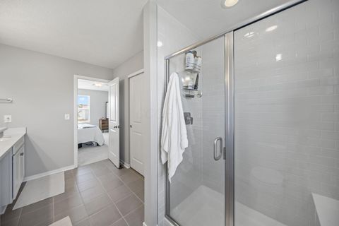 Tiny photo for 1325 Conductor Drive, Plain City, OH 43064 (MLS # 226002978)