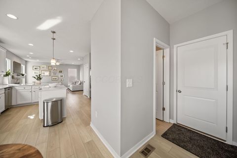 Tiny photo for 1325 Conductor Drive, Plain City, OH 43064 (MLS # 226002978)