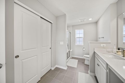 Tiny photo for 1325 Conductor Drive, Plain City, OH 43064 (MLS # 226002978)