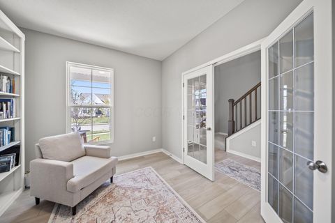 Tiny photo for 1325 Conductor Drive, Plain City, OH 43064 (MLS # 226002978)