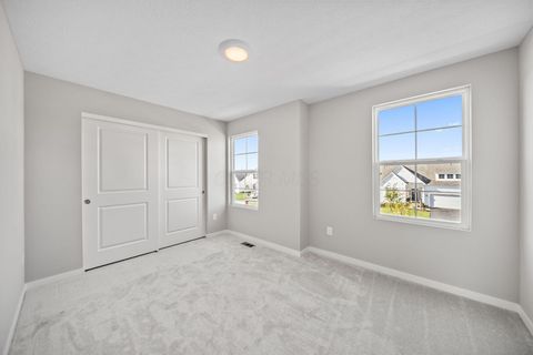 Tiny photo for 1325 Conductor Drive, Plain City, OH 43064 (MLS # 226002978)