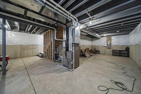 Tiny photo for 1325 Conductor Drive, Plain City, OH 43064 (MLS # 226002978)