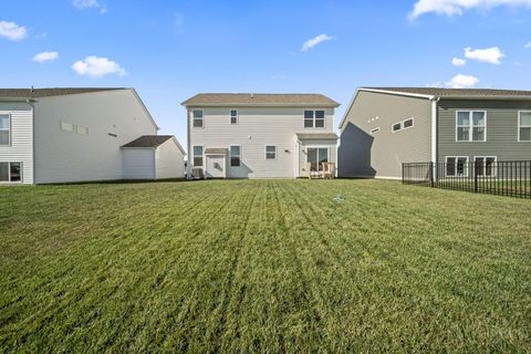 Tiny photo for 1325 Conductor Drive, Plain City, OH 43064 (MLS # 226002978)