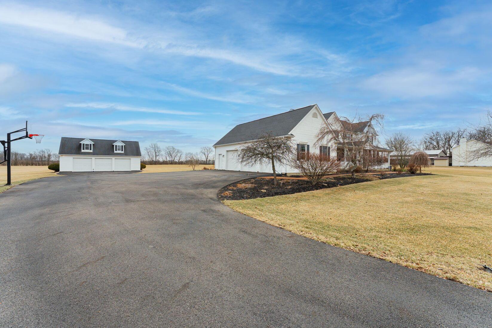 8941 Gerich Lilly Road, West Jefferson, Ohio image 8