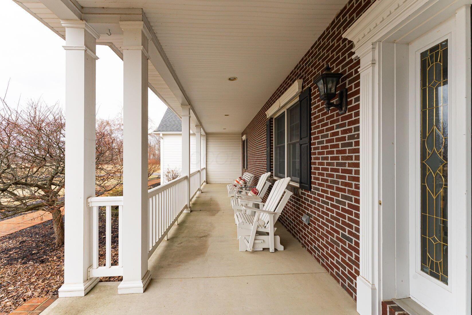 8941 Gerich Lilly Road, West Jefferson, Ohio image 12