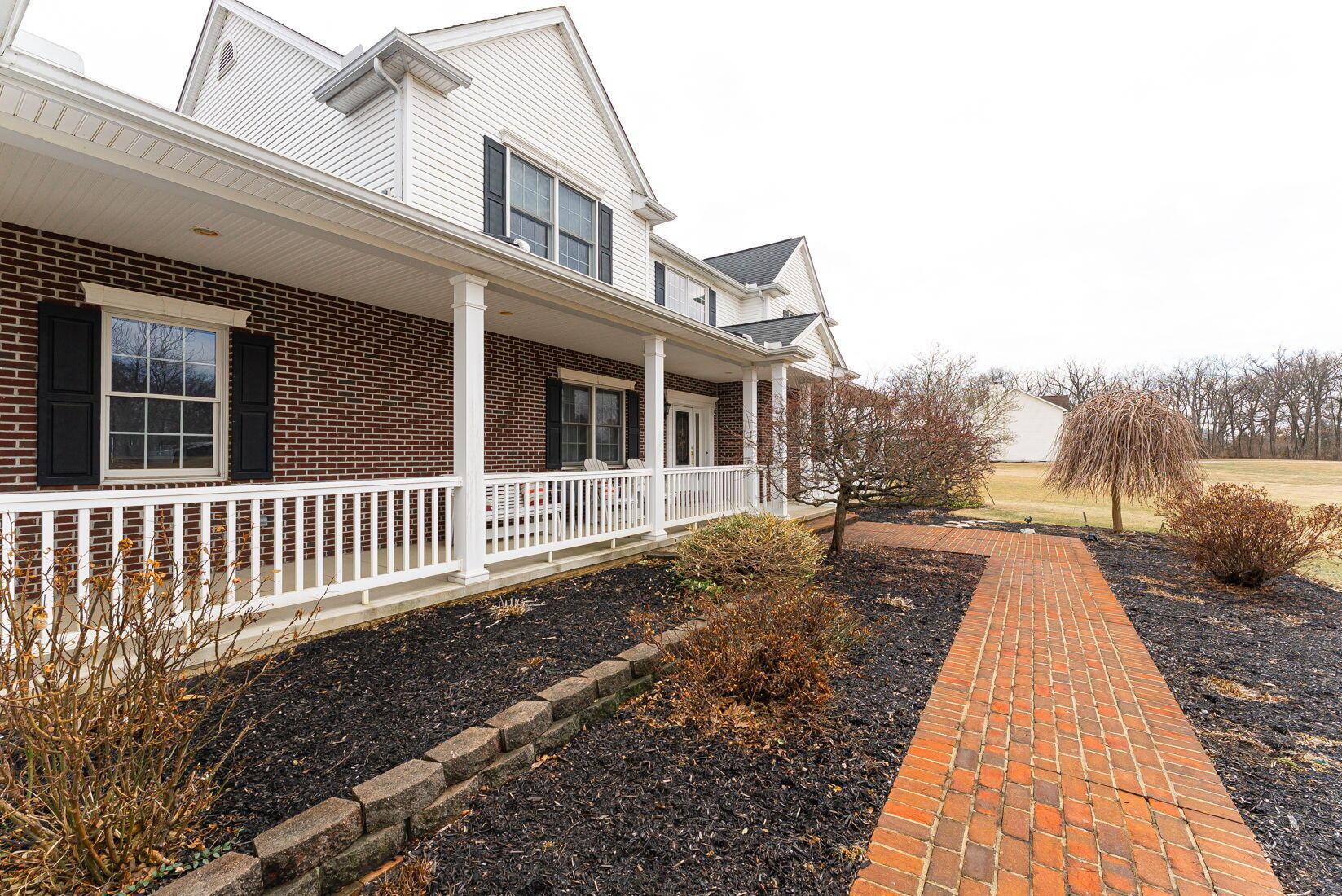 8941 Gerich Lilly Road, West Jefferson, Ohio image 9