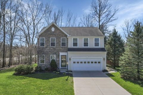 Photo of 101 Longwood Crossing Boulevard, Etna, OH 43062 (MLS # 226009266)