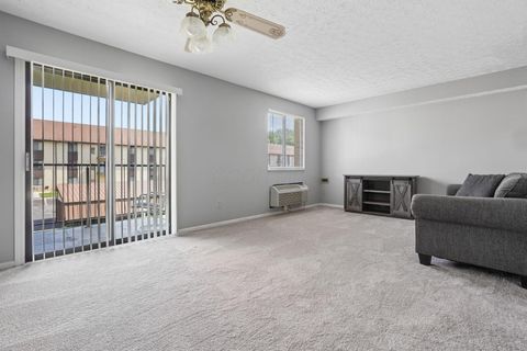 Tiny photo for 3941 Karl Road 218 #218, Columbus, OH 43224 (MLS # 226026039)