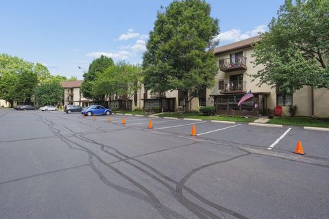 Tiny photo for 3941 Karl Road 218 #218, Columbus, OH 43224 (MLS # 226026039)