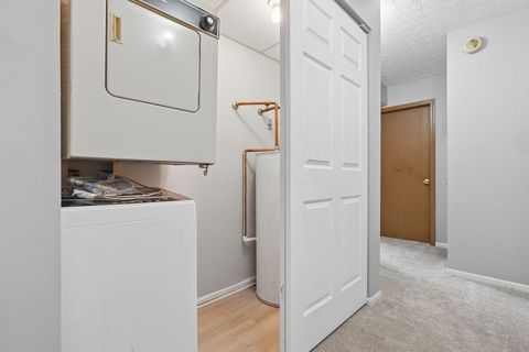 Tiny photo for 3941 Karl Road 218 #218, Columbus, OH 43224 (MLS # 226026039)