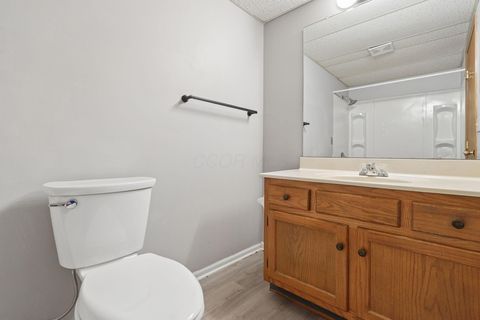Tiny photo for 3941 Karl Road 218 #218, Columbus, OH 43224 (MLS # 226026039)