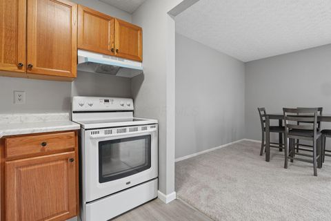 Tiny photo for 3941 Karl Road 218 #218, Columbus, OH 43224 (MLS # 226026039)