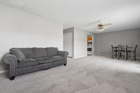 Tiny photo for 3941 Karl Road 218 #218, Columbus, OH 43224 (MLS # 226026039)