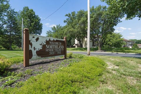 Tiny photo for 3941 Karl Road 218 #218, Columbus, OH 43224 (MLS # 226026039)