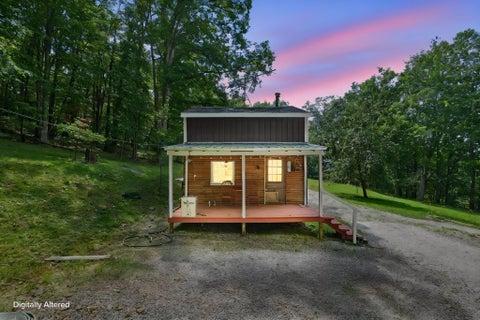 Photo of 1113 Wickline Road, Beaver, OH 45613 (MLS # 226033199)