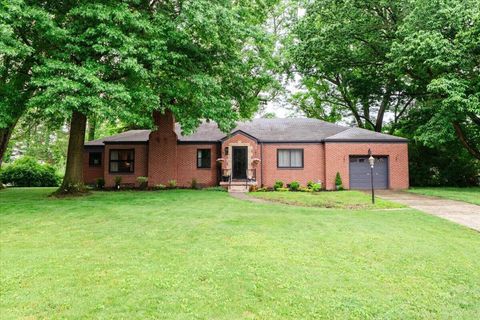 Homes For Sale - 8 Bearce Road<br/> Ross County, Chillicothe, OH 45601