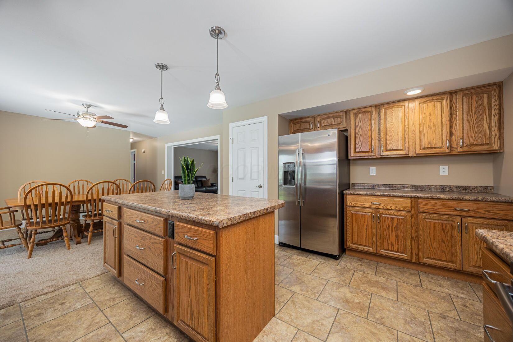 7246 W Jefferson Kiousville Road, London, Ohio image 23
