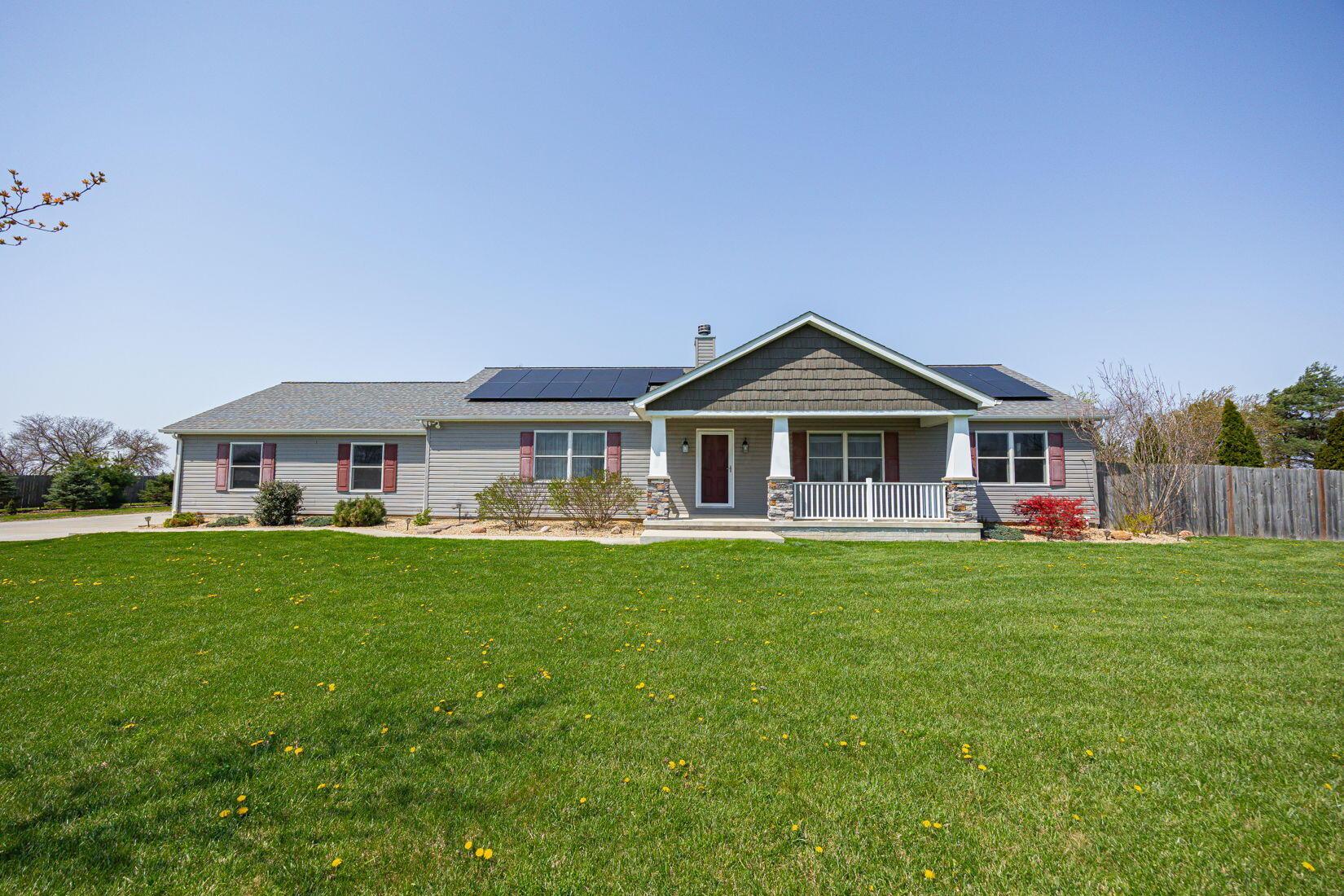 7246 W Jefferson Kiousville Road, London, Ohio image 1