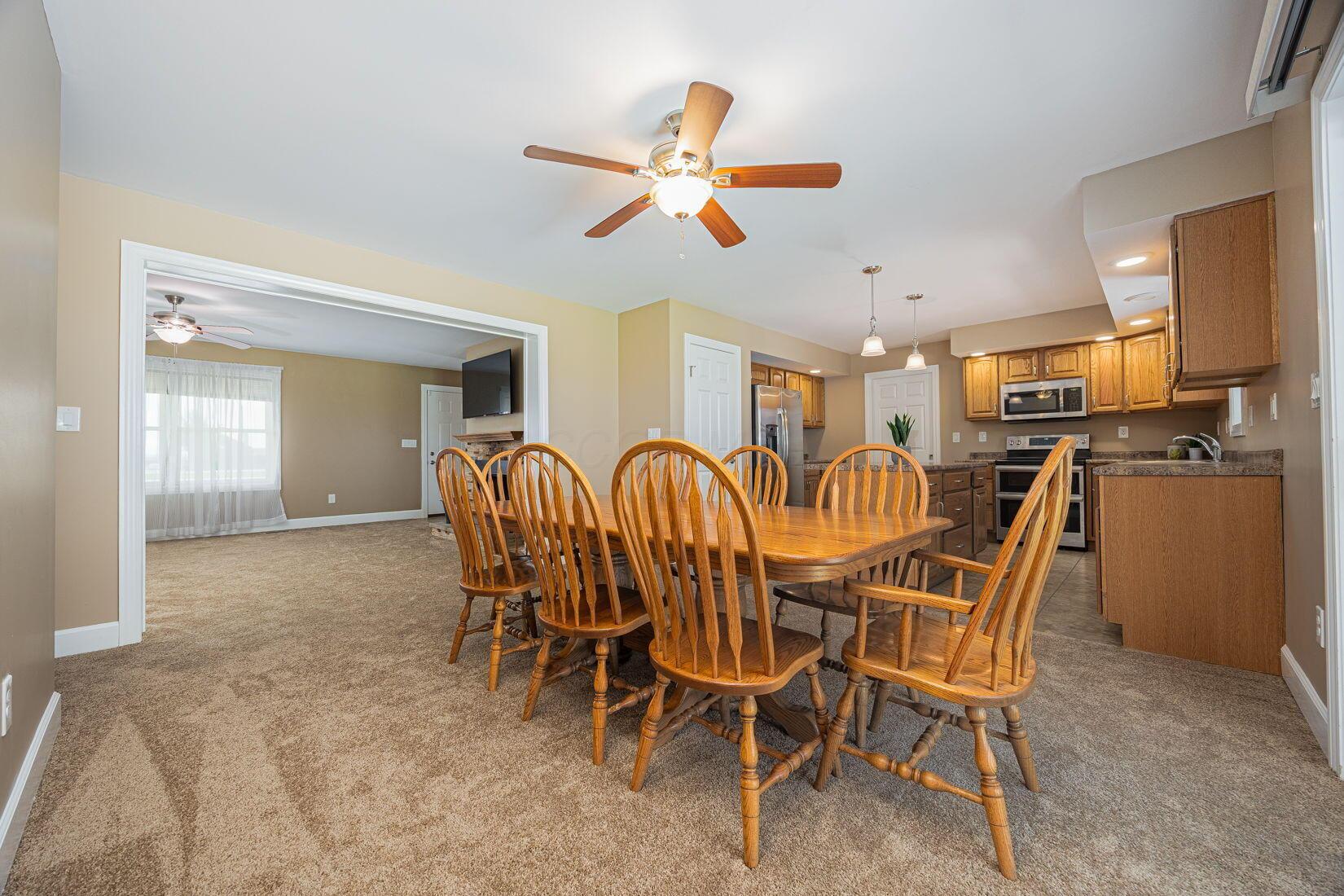 7246 W Jefferson Kiousville Road, London, Ohio image 18