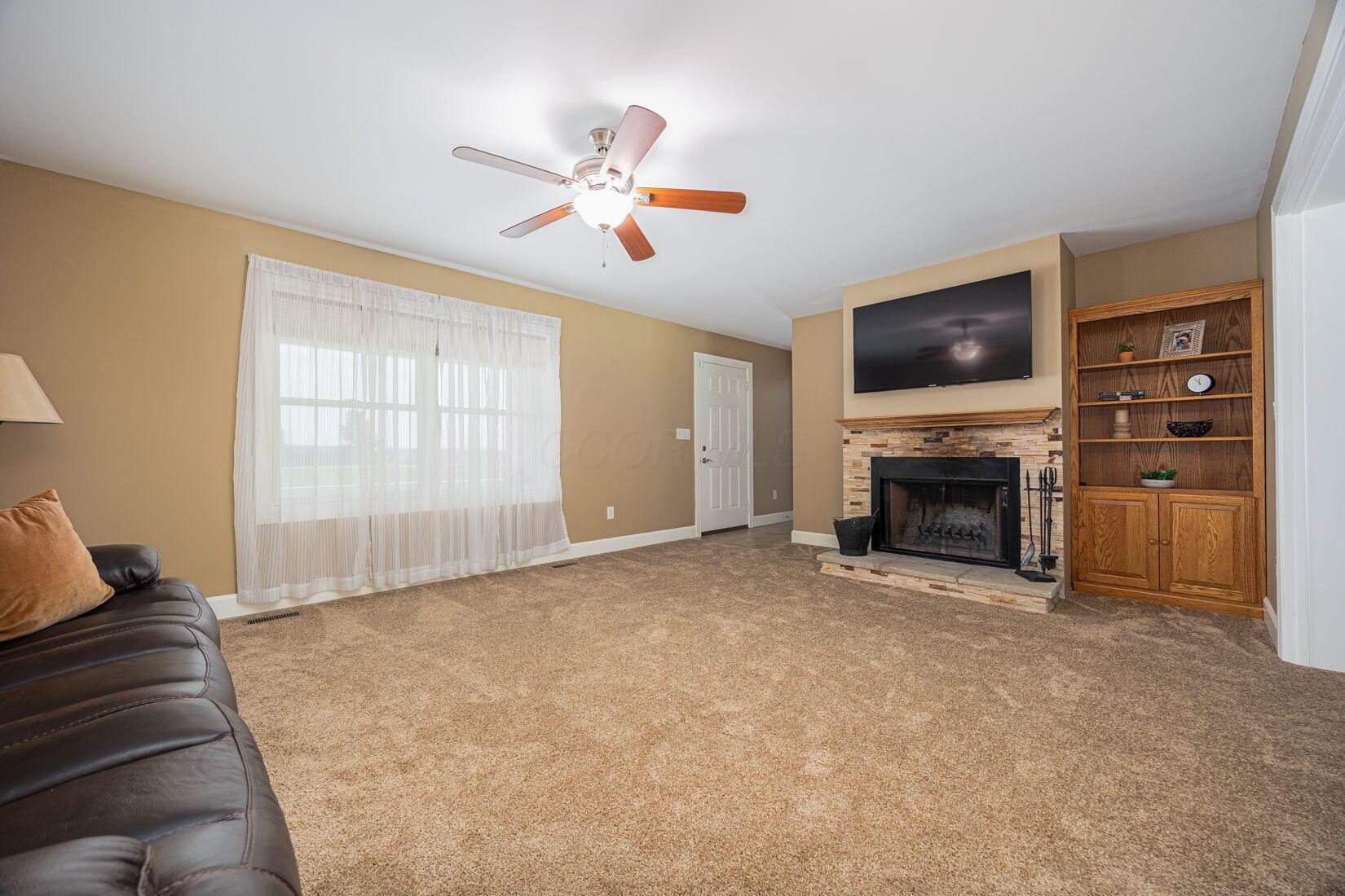 7246 W Jefferson Kiousville Road, London, Ohio image 14