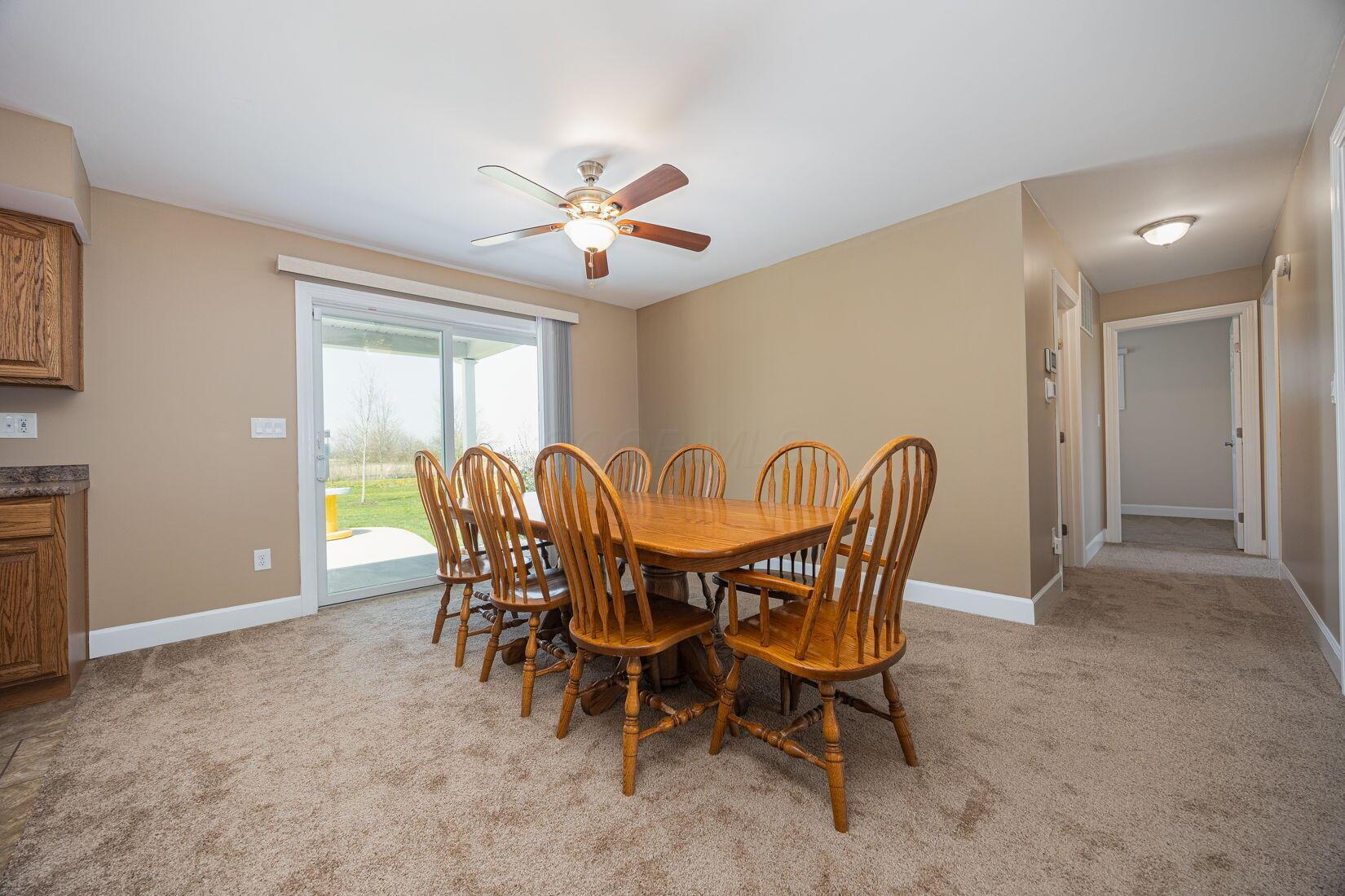 7246 W Jefferson Kiousville Road, London, Ohio image 16