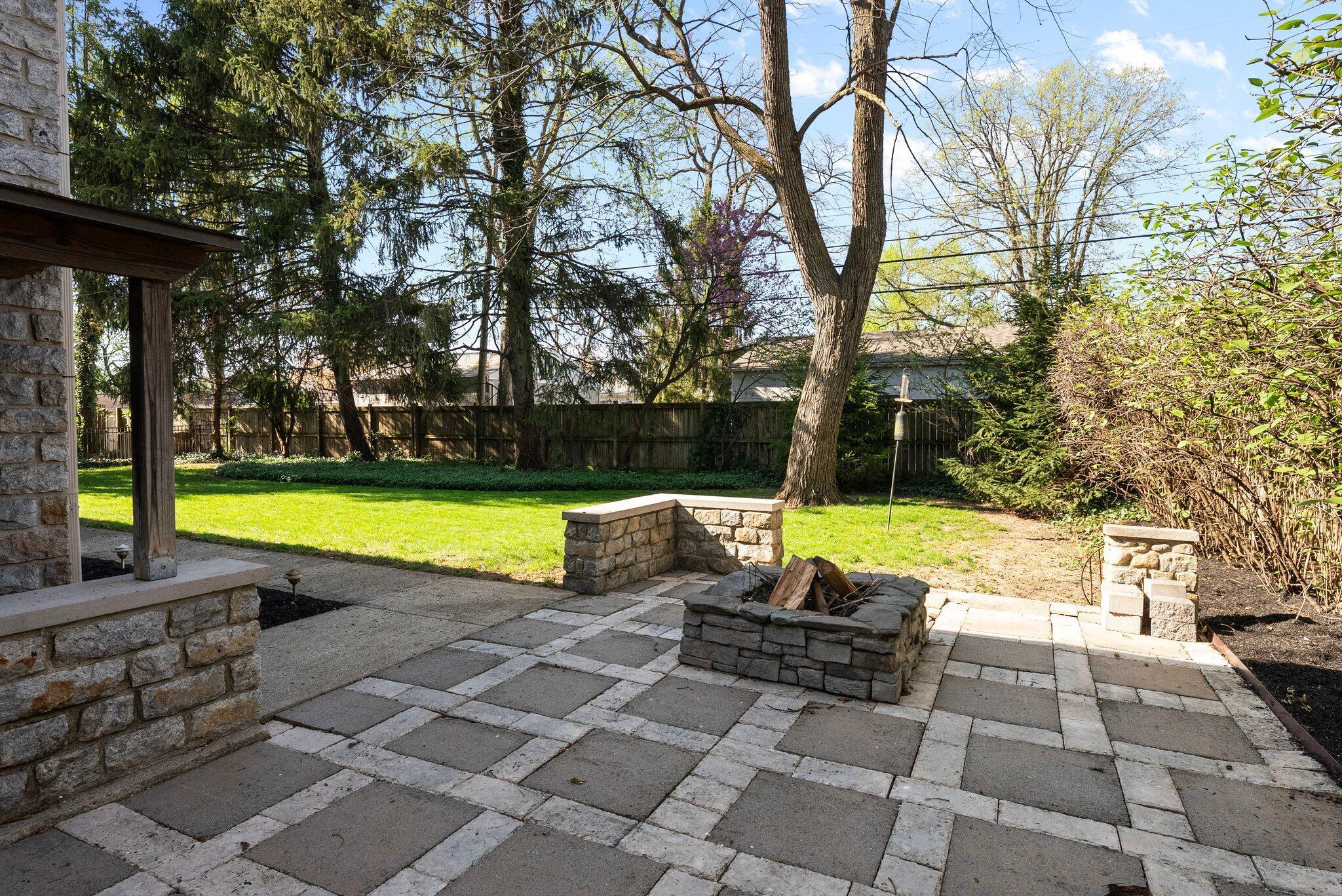 2636 Woodstock Road, Columbus, Ohio image 46