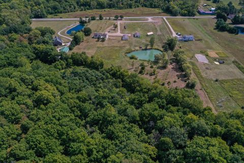 Vacant Land For Sale - Winnemac Road #TRACT 5<br/> Richwood, OH 43344