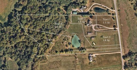 Photo of 0 Winnemac Road Tract 5 #Tract 5, Richwood, OH 43344 (MLS # 225033739) Photo of 0 Winnemac Road Tract 5 #Tract 5, Richwood, OH 43344 (MLS # 225033739)