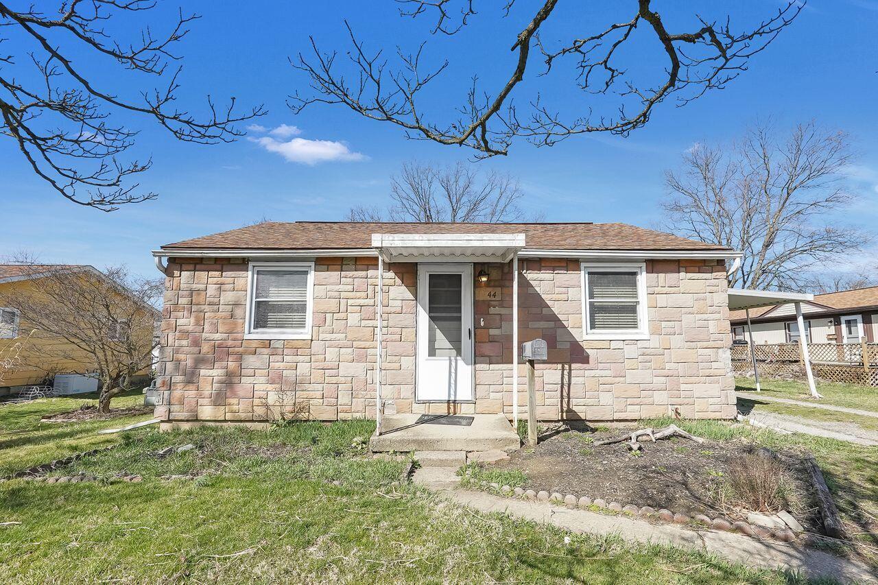 44 Orchard Street, Newark, Ohio image 1