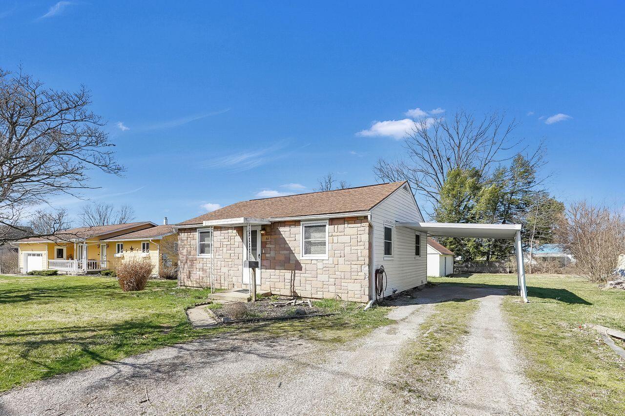 44 Orchard Street, Newark, Ohio image 2