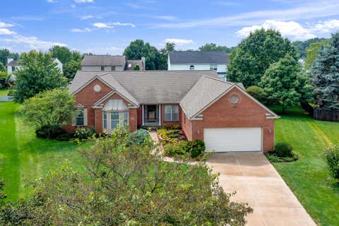 Photo of 6681 Chelton Place, Westerville, OH 43082 (MLS # 226030381)