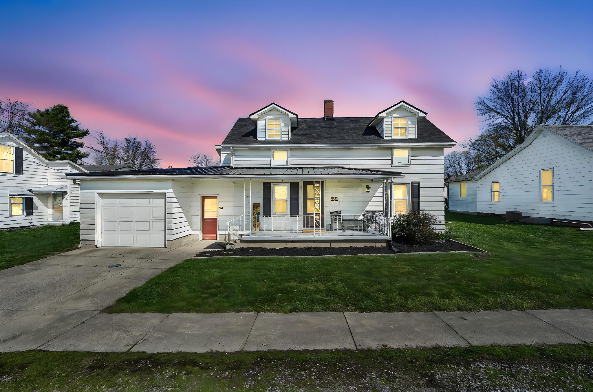 28 Elm Street, Kingston, Ohio image 1