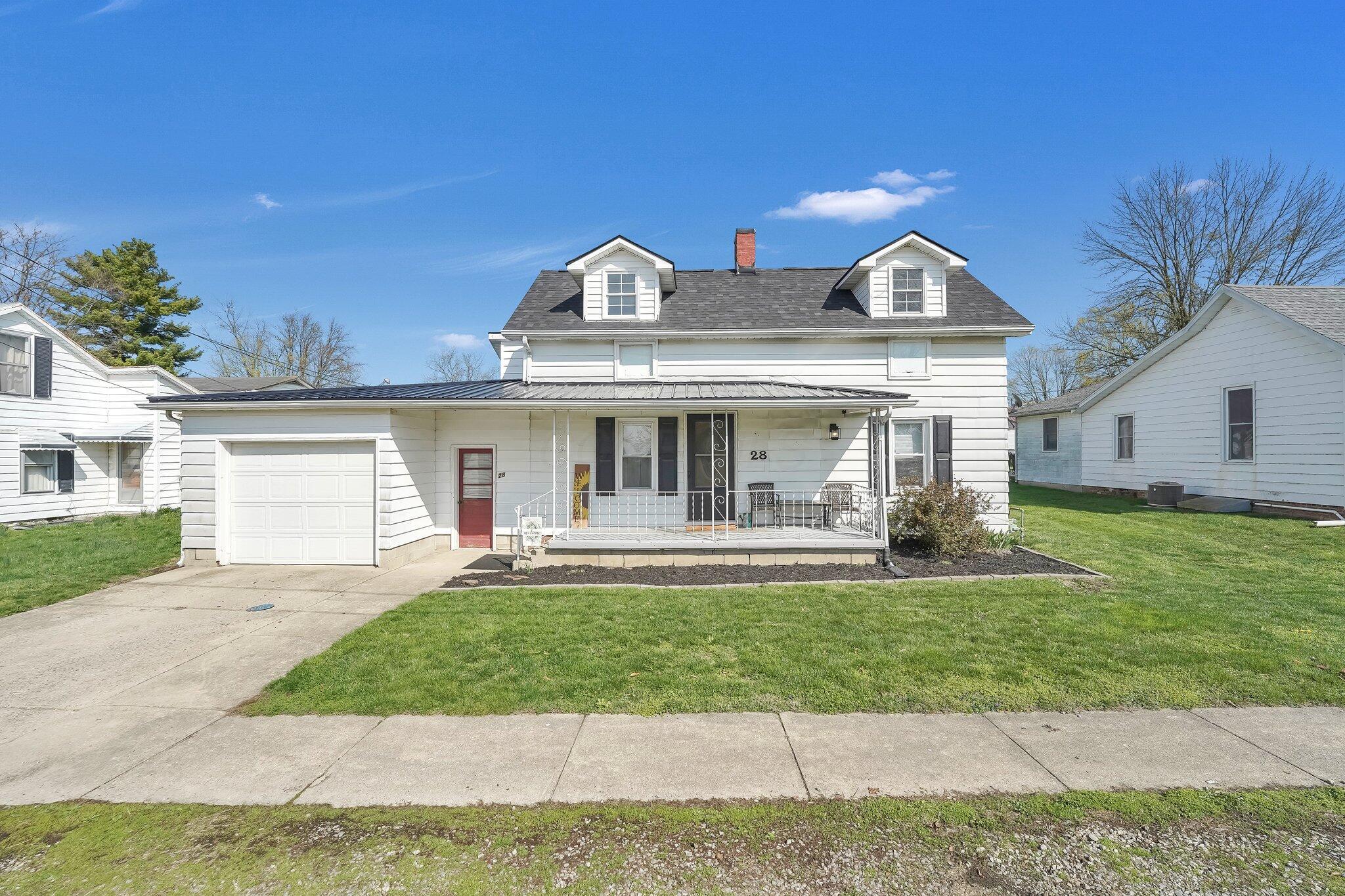28 Elm Street, Kingston, Ohio image 2