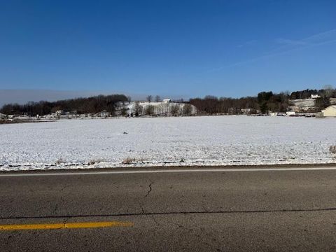 Photo of 00 LOGAN THORNVILLE RD Road NE, Bremen, OH 43107 (MLS # 225044872)