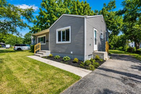 Photo of 2344 Belcher Drive, Columbus, OH 43224 (MLS # 226013423)