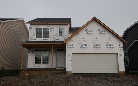 Photo of 8211 Griffin Drive, Reynoldsburg, OH 43068 (MLS # 226030883)